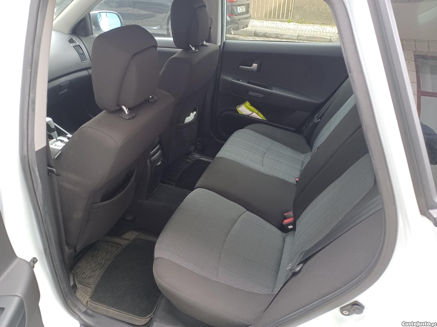 Kia Ceed SW — fotografia 3