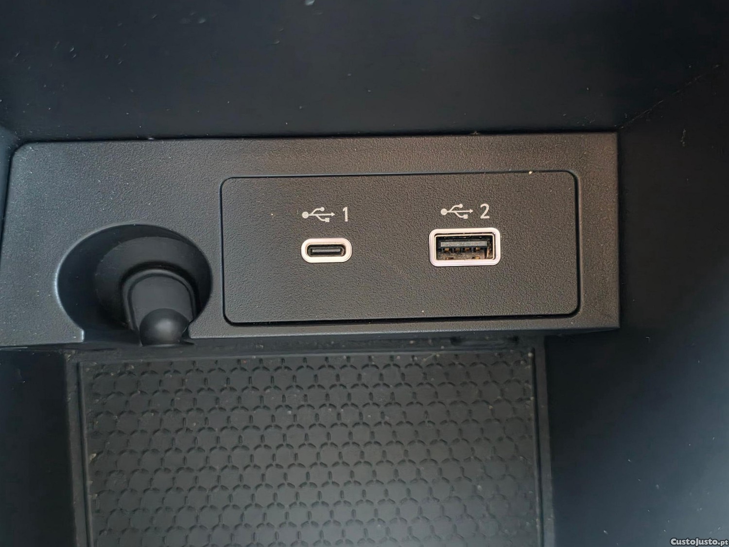 Nissan Qashqai 1.5 e-Power N-Connecta LED+SKY — fotografia 7