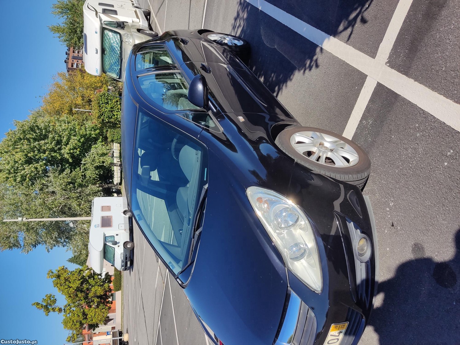 Opel Corsa D - 06 foto 2
