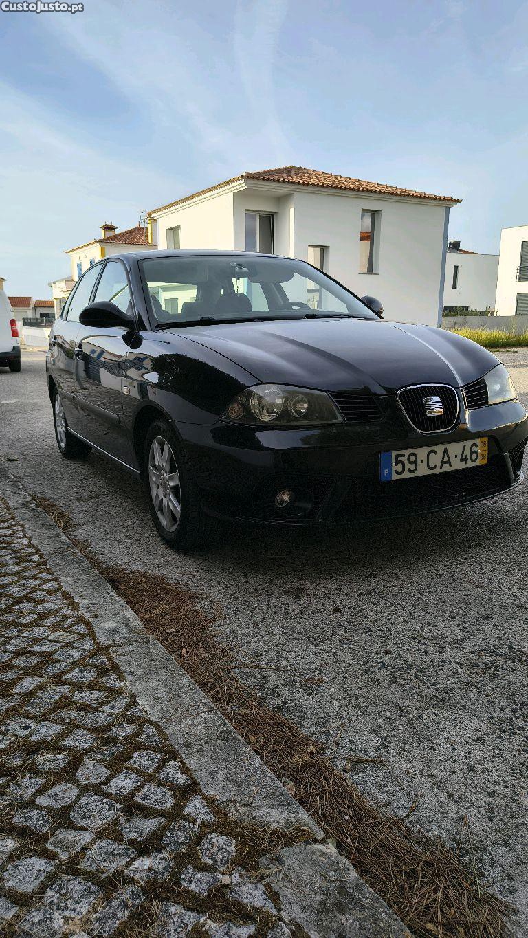 Seat Ibiza 1,2 HTP 70Cv — photo 4