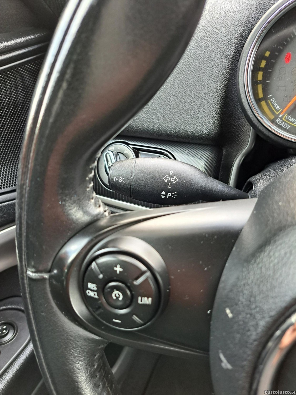 MINI Countryman Cooper SE ALL4 Auto — fotografia 18