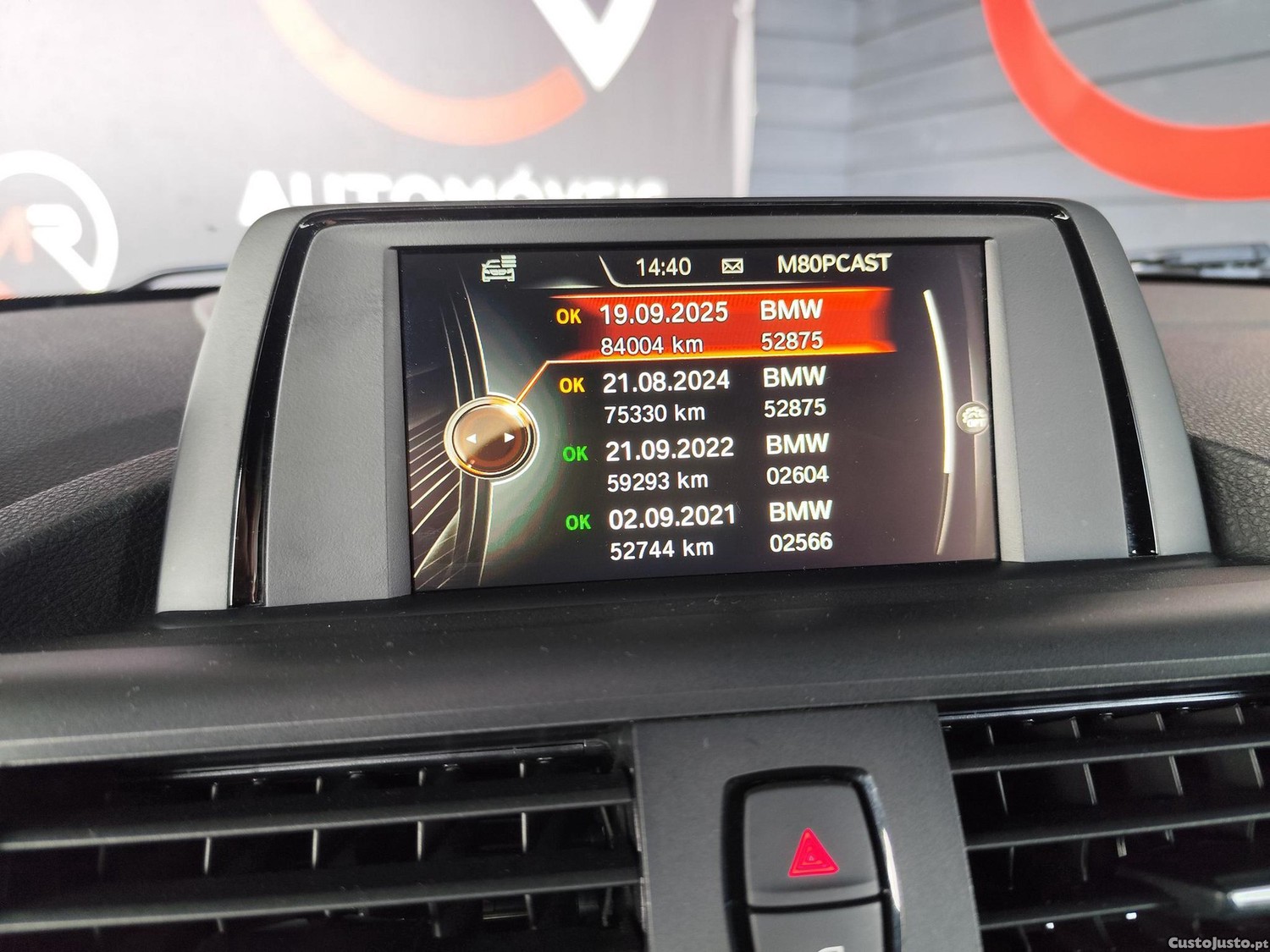 BMW M2 Auto — fotografia 3