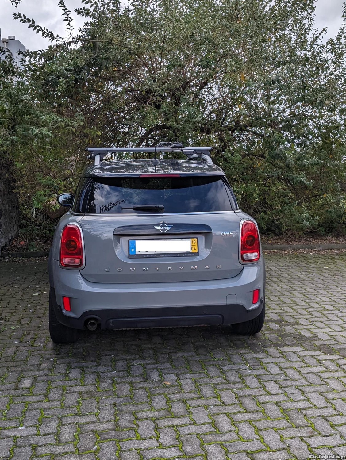 MINI Countryman ONE — fotografia 7