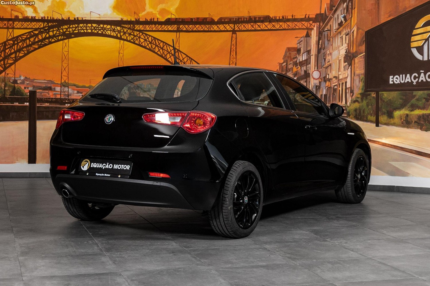 Alfa Romeo Giulietta 1.6 JTDM — fotografia 18