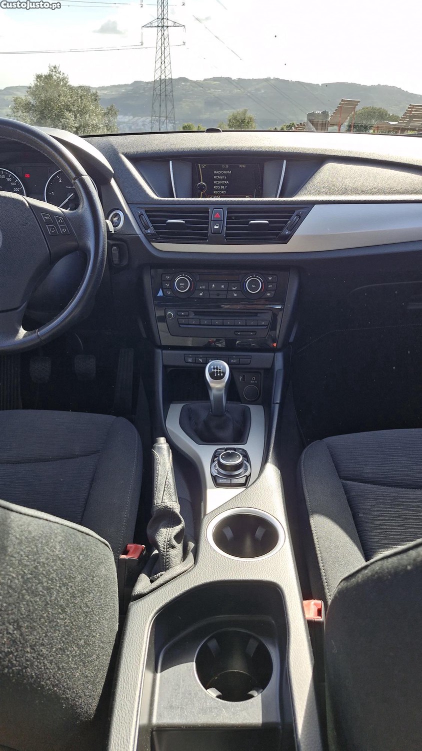 BMW X1 Carrinha — fotografia 5