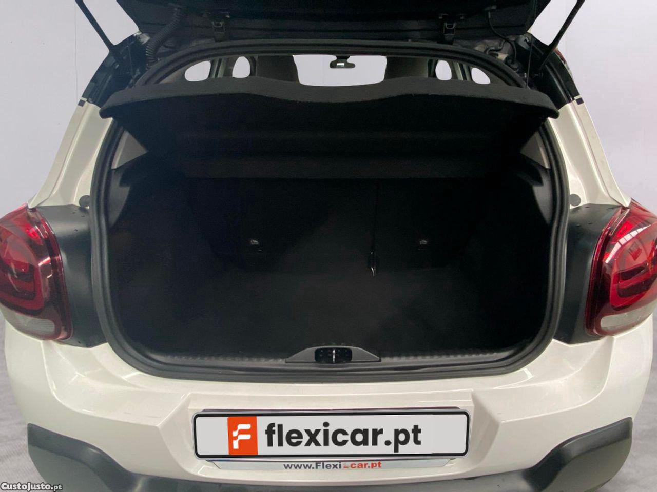 Citroën C3 1.2 PureTech Max — fotografia 3