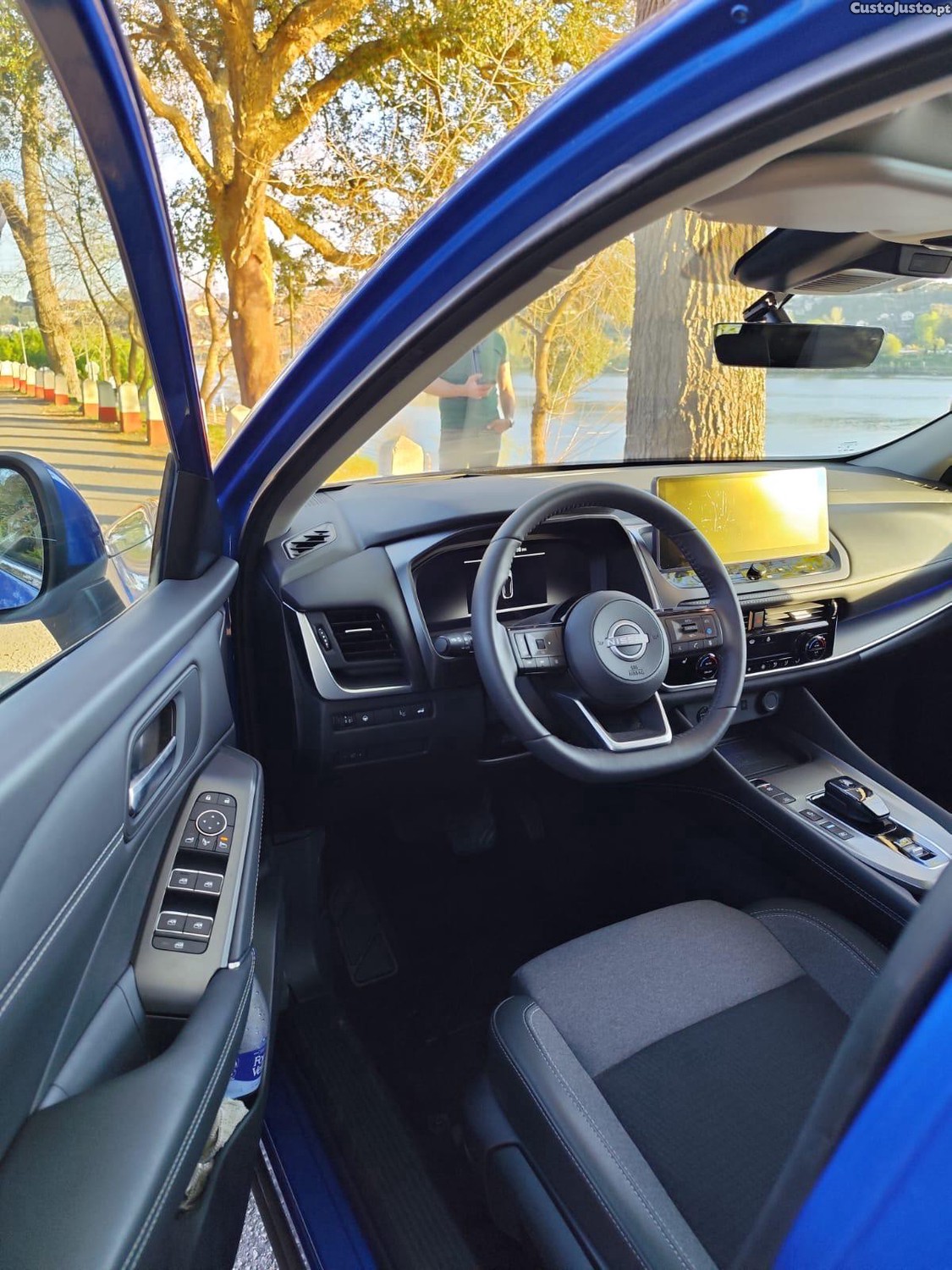Nissan Qashqai +2 C13 — fotografia 8