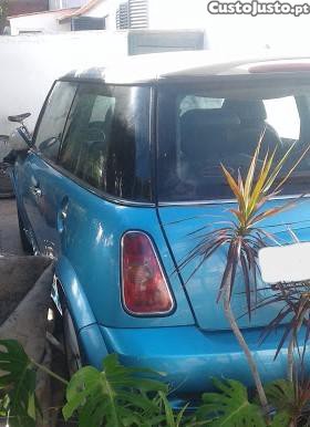 MINI Cooper S — fotografia 3
