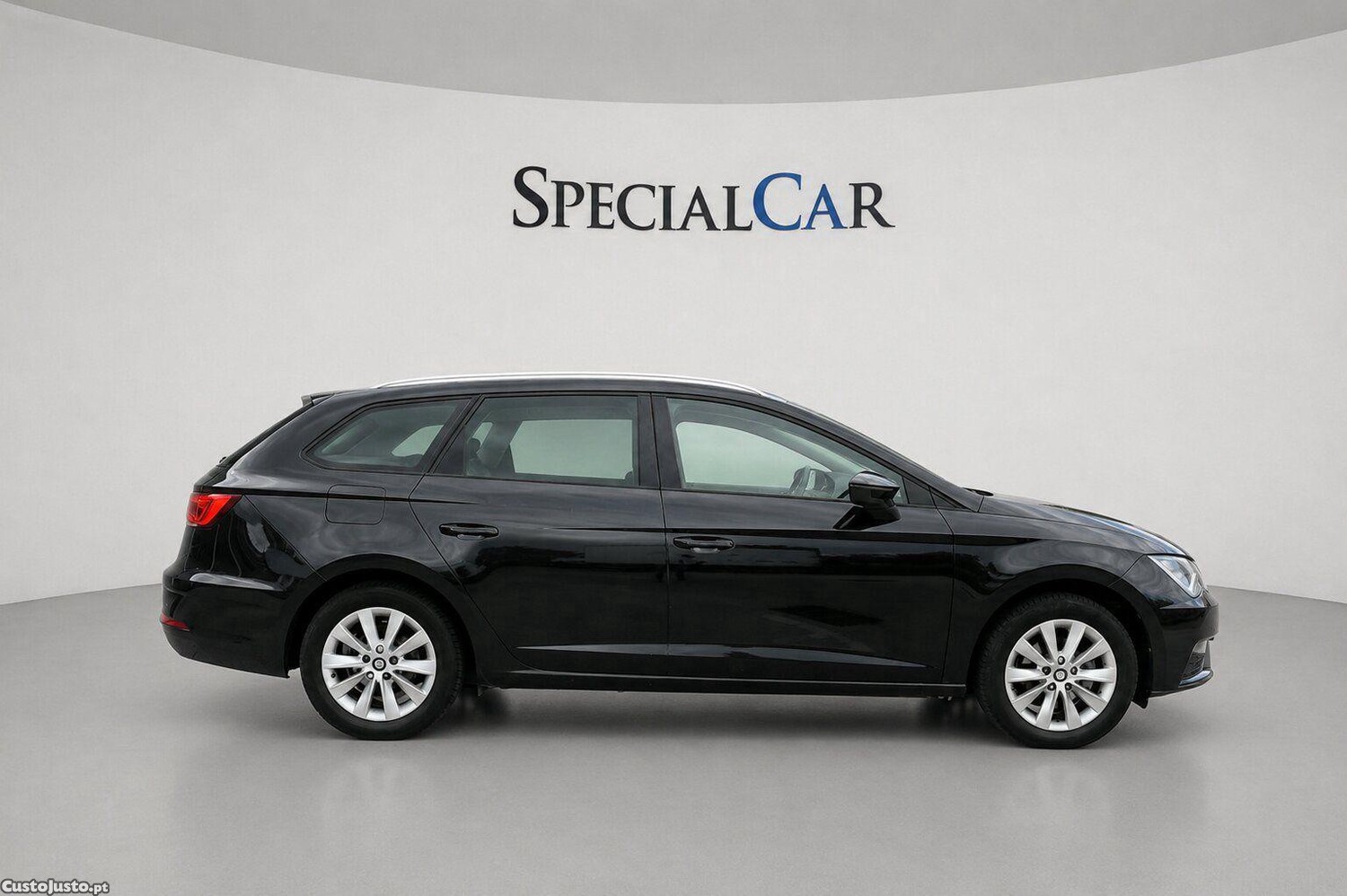 SEAT Leon 1.0 EcoTSI Style S/S — fotografia 28