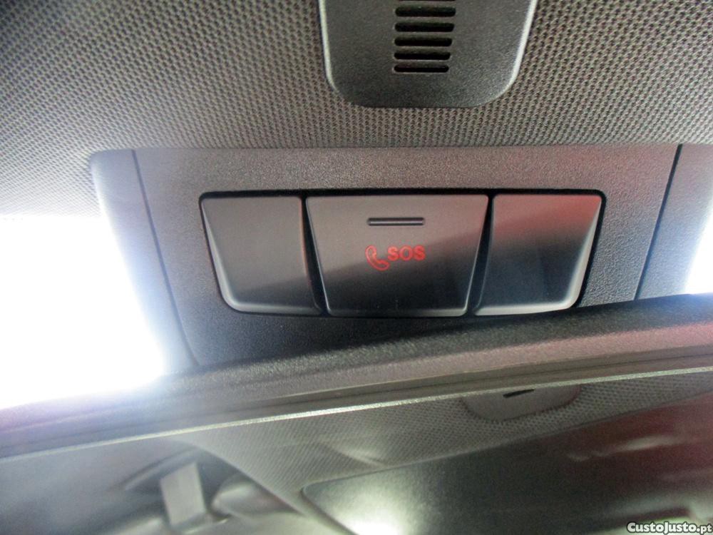 Mercedes-Benz A 180 D — fotografia 6