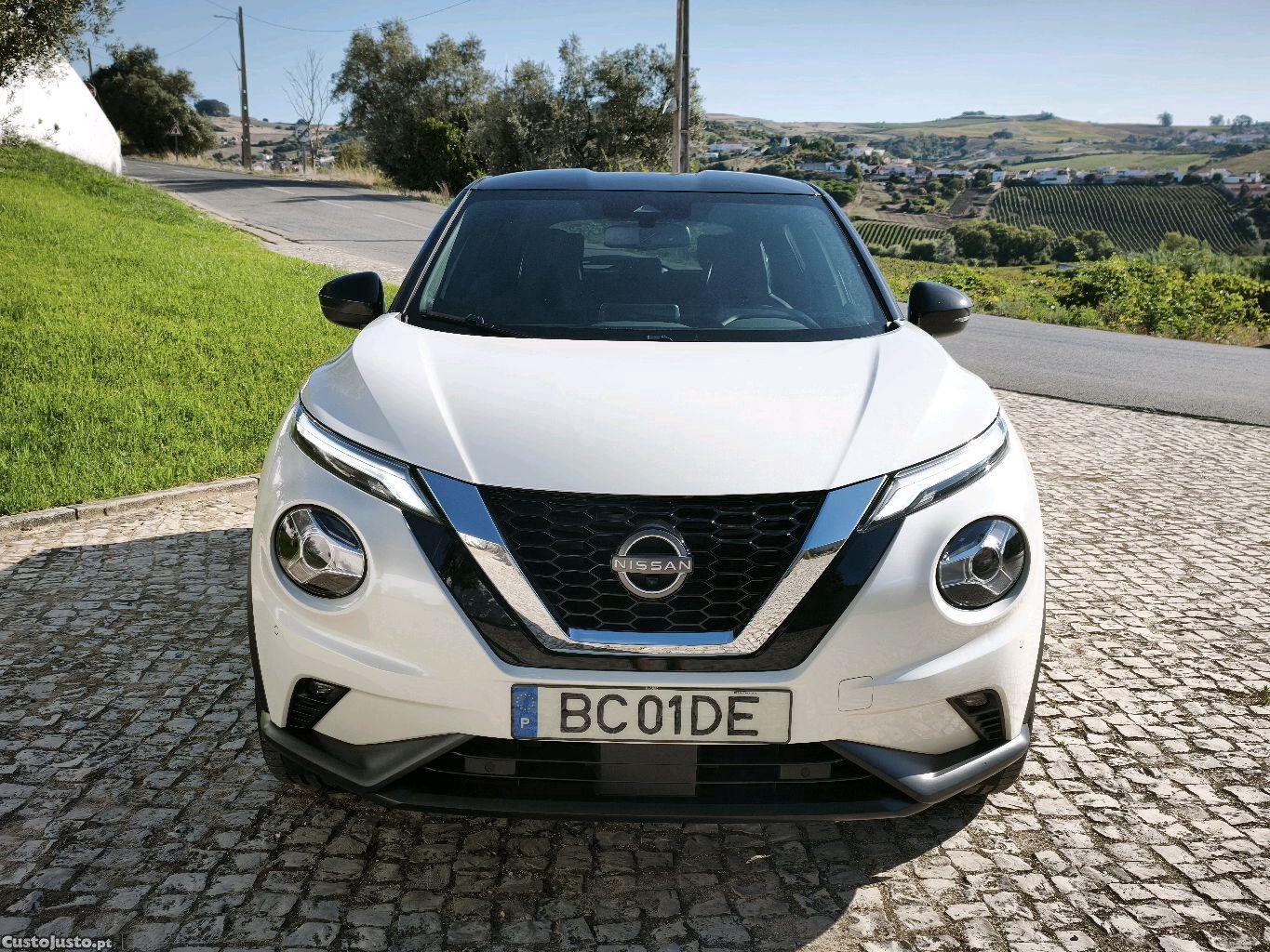 Nissan Juke 1.0 T-GDi Tekna 114cv — fotografia 11