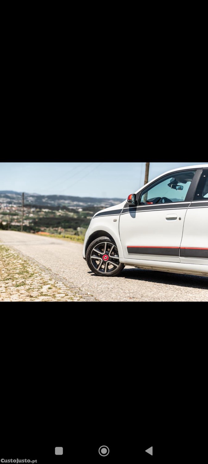 Renault Twingo 0.9tce — fotografia 2