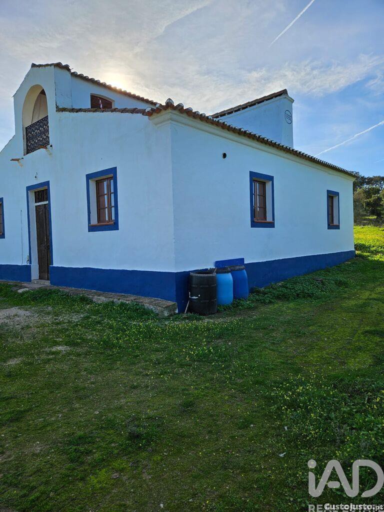 Propriedade T2 em Selmes de 150,00 m²