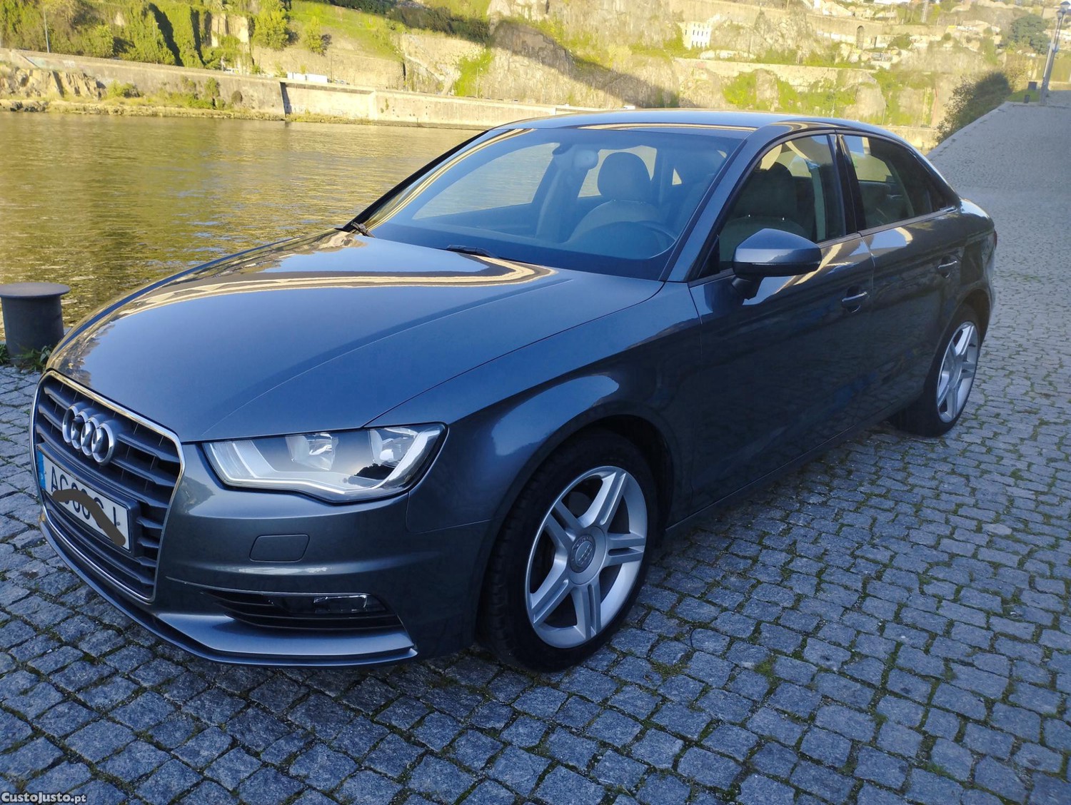 Audi A3 A3 1.6tdi - 15 foto 5