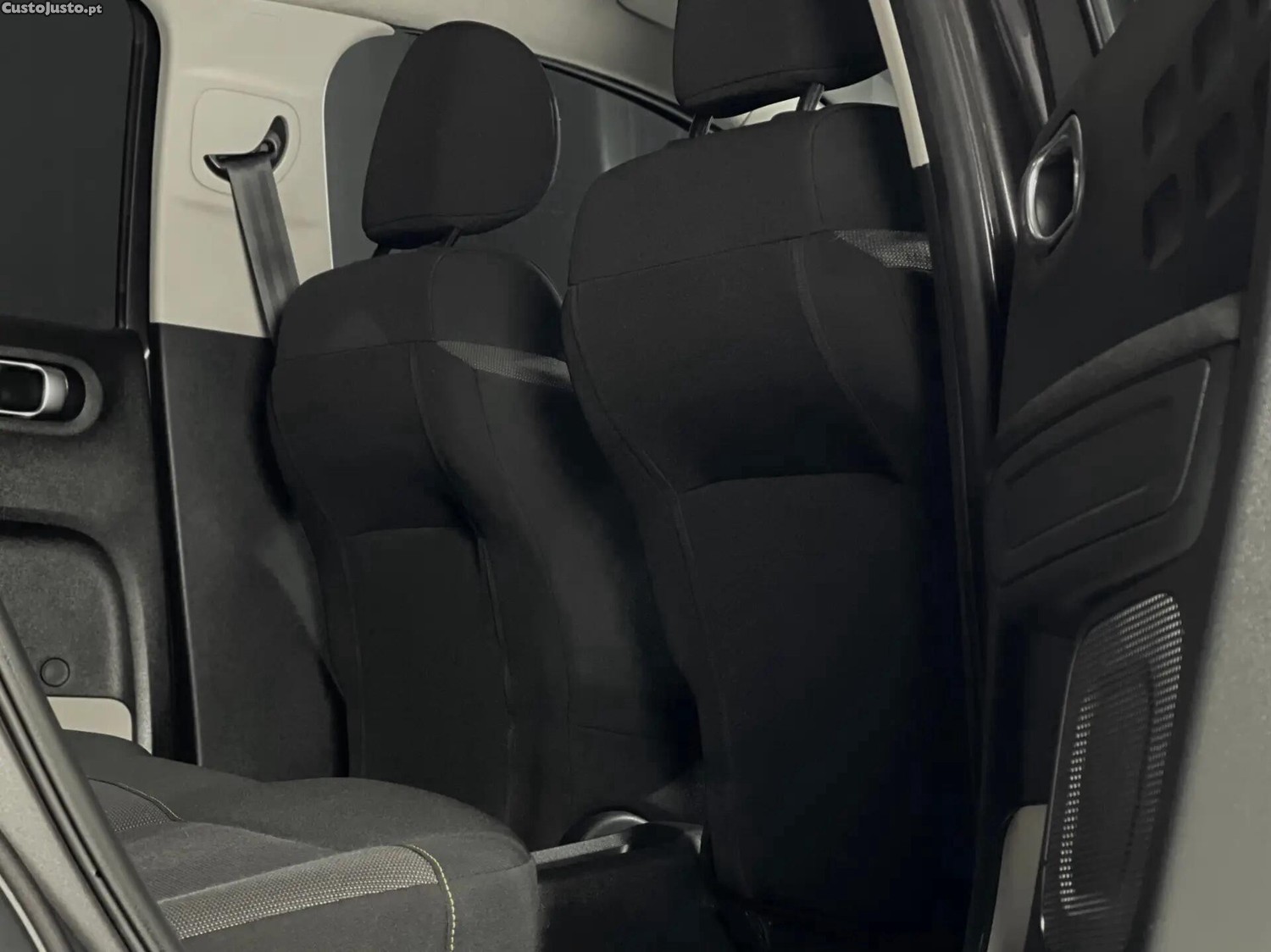 Citroën C3 1.2 PURETECH MAX — fotografia 5