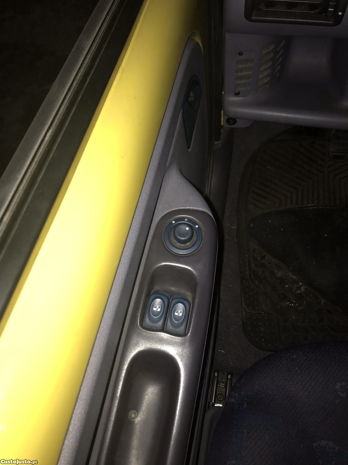Renault Twingo 1ª  serie — photo 5