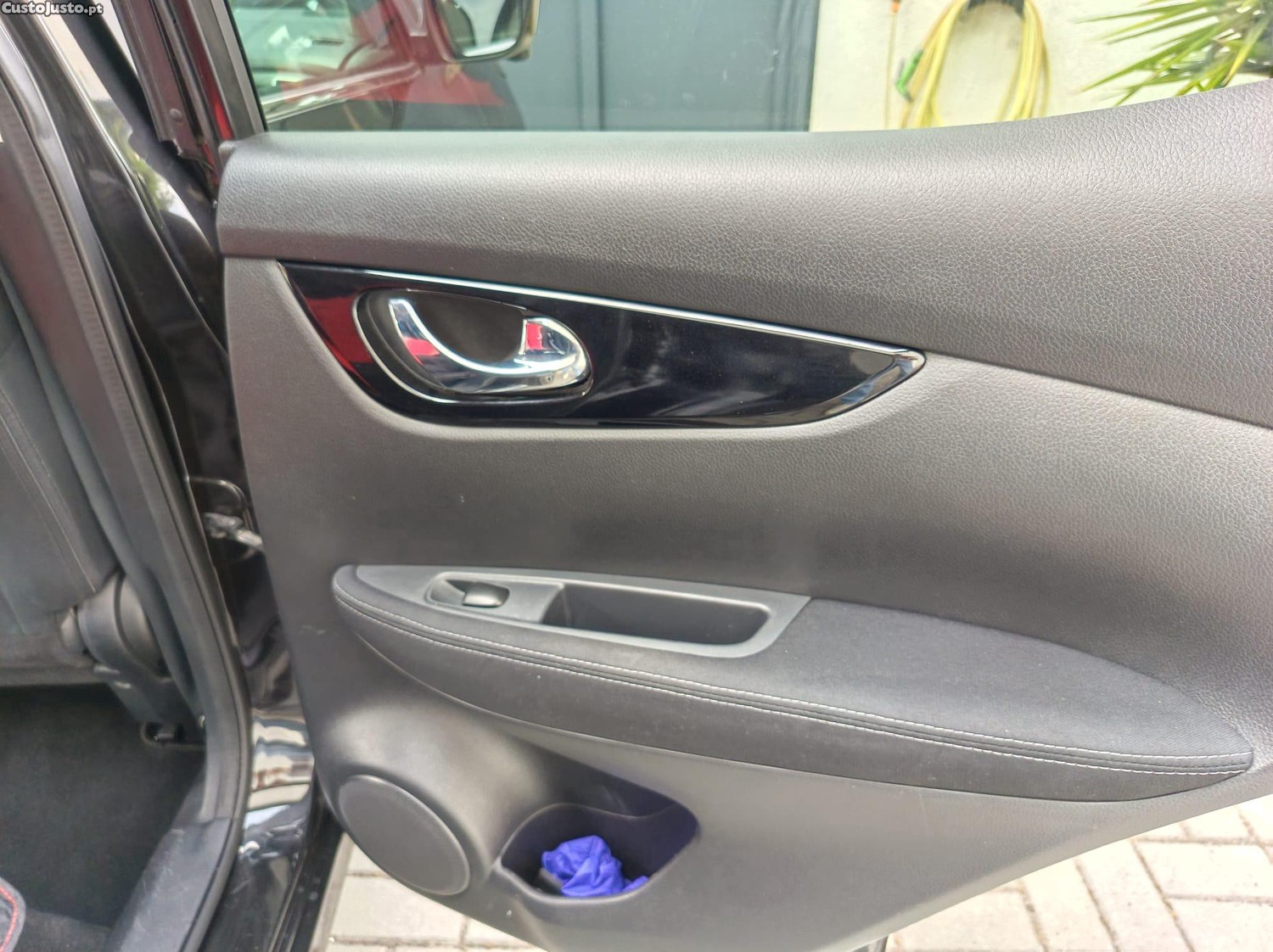 Nissan Qashqai 1.5Dci N-Connecta (65000Km) — fotografia 3