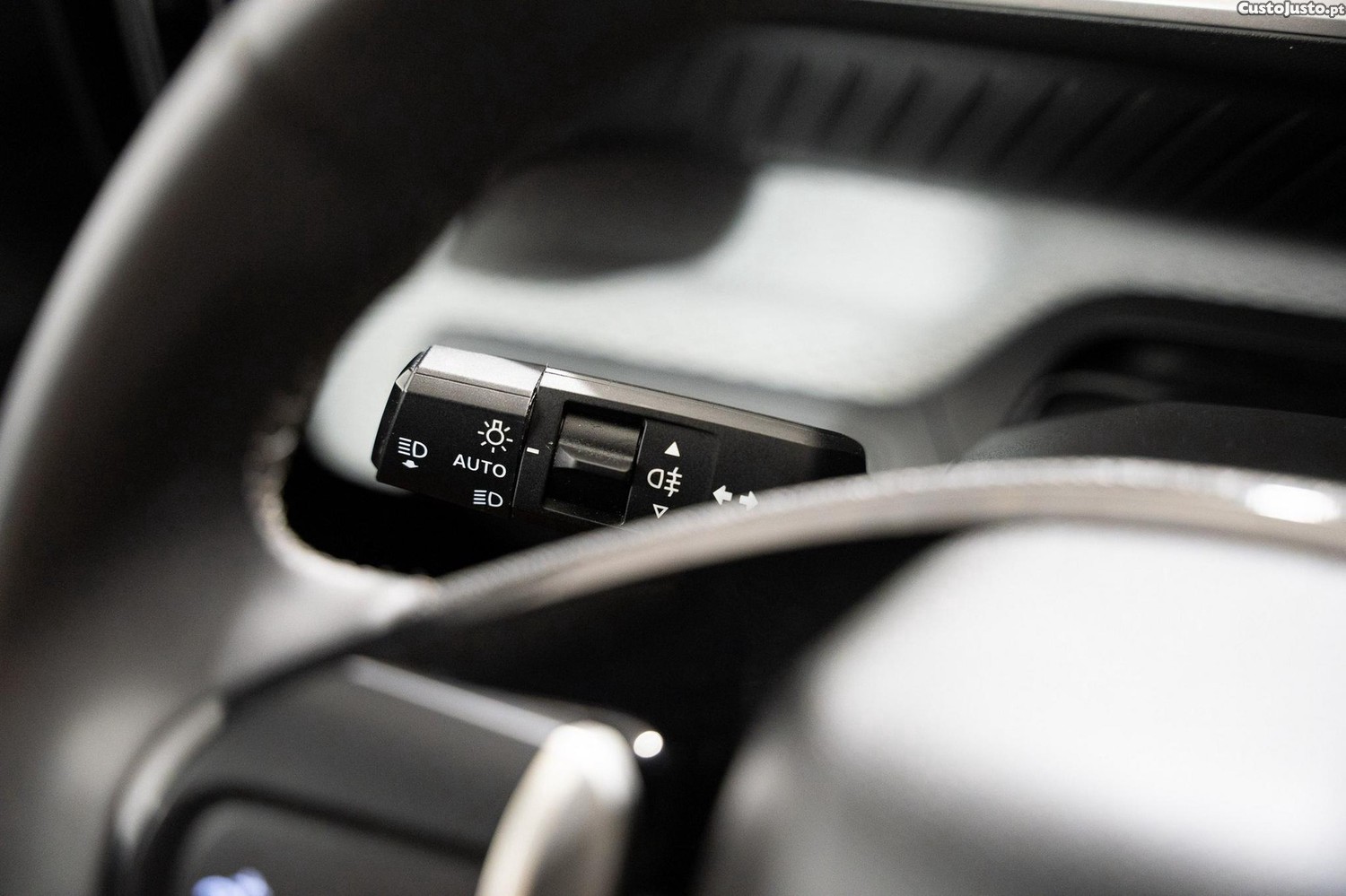 Citroën e-C3 44 kWh Autonomia Conforto Max — fotografia 16