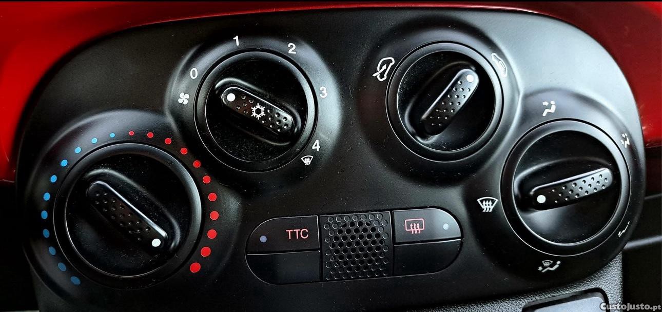 Abarth 500 Sport - 11 foto 5