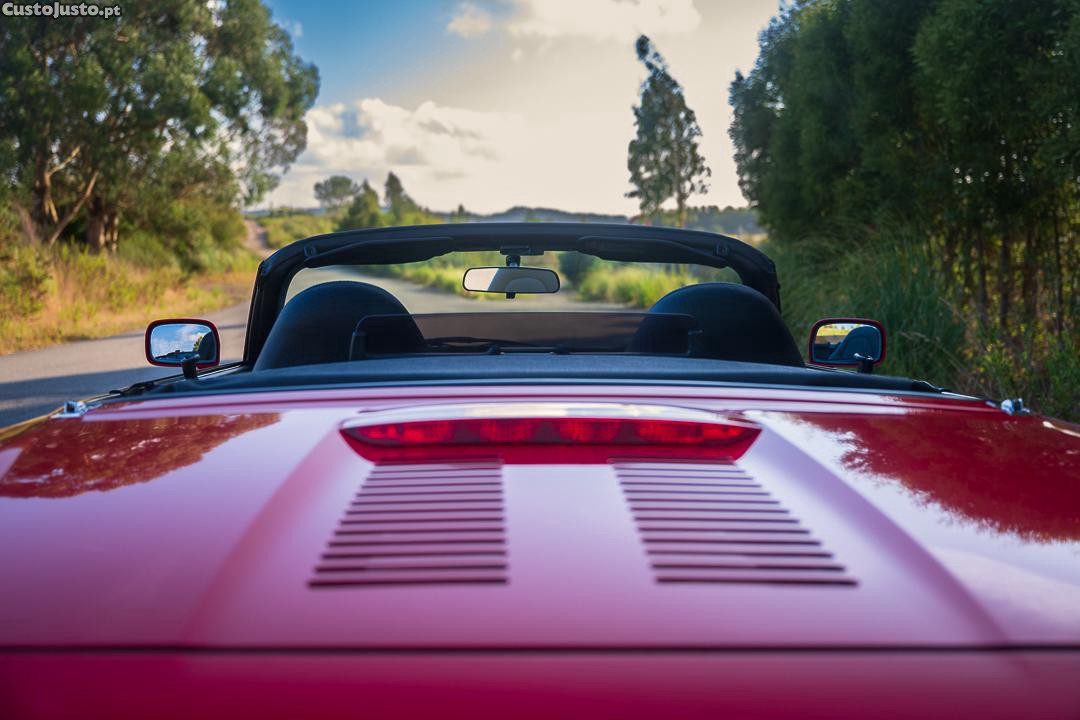 Toyota MR2 (W3) — photo 2