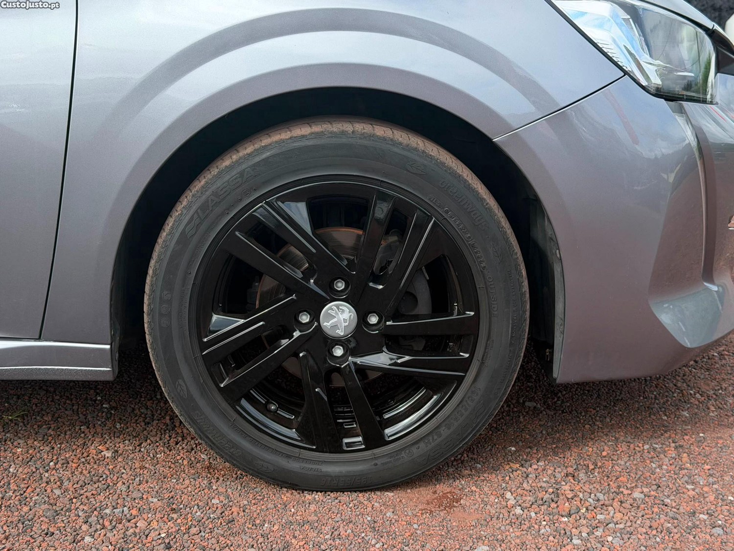 Peugeot 208 Active Pack — fotografia 7
