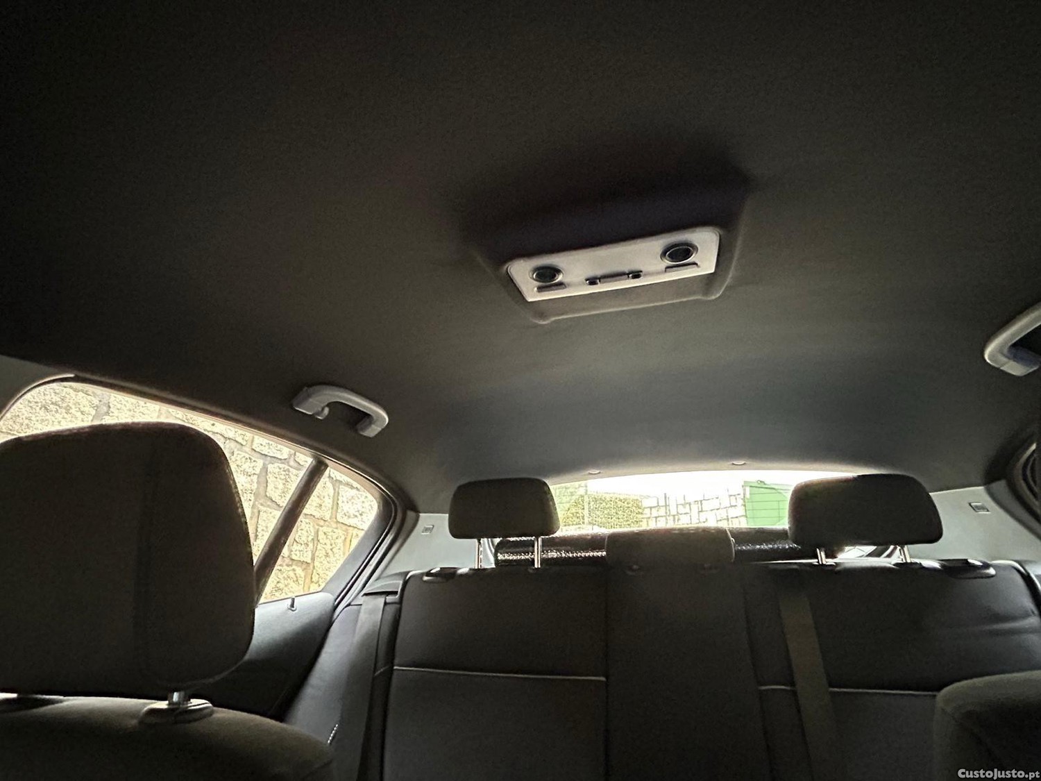 BMW 120 D — fotografia 5