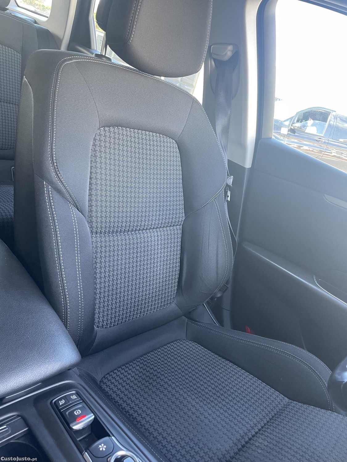 Renault Talisman Sport Tourer 1.5 DCi — fotografia 6