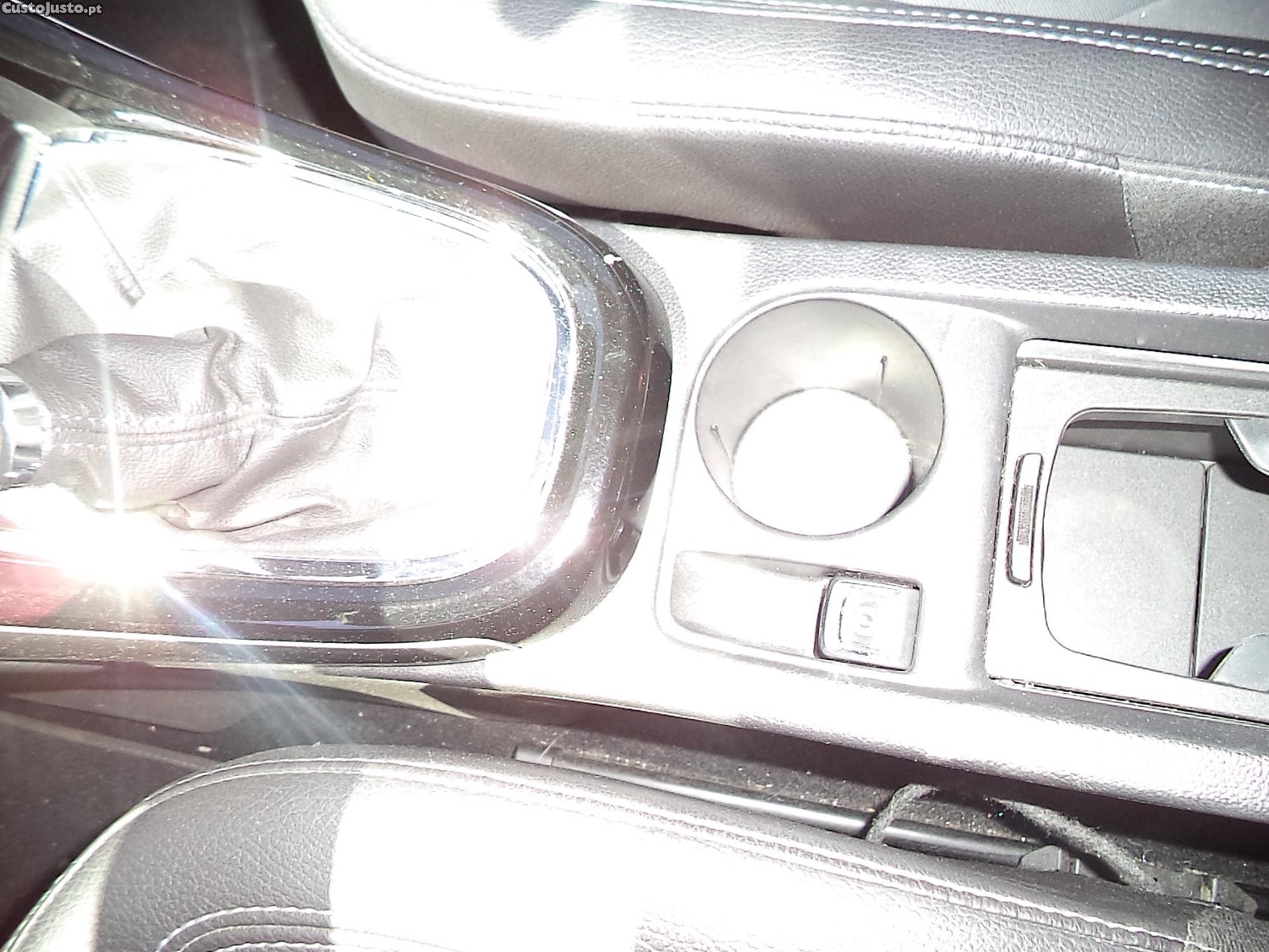 Opel Astra Turbo-1.6-180000 km — fotografia 7