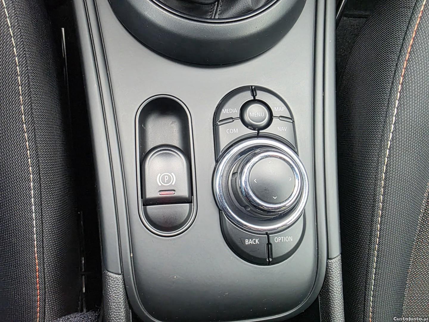 MINI Countryman One D — fotografia 12