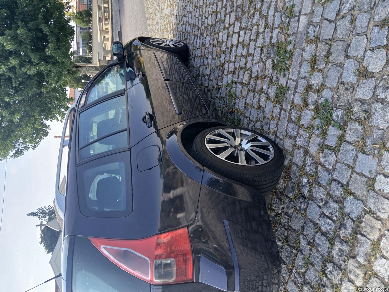 Renault Mégane 15 dci 105cv dynamique — fotografia 5