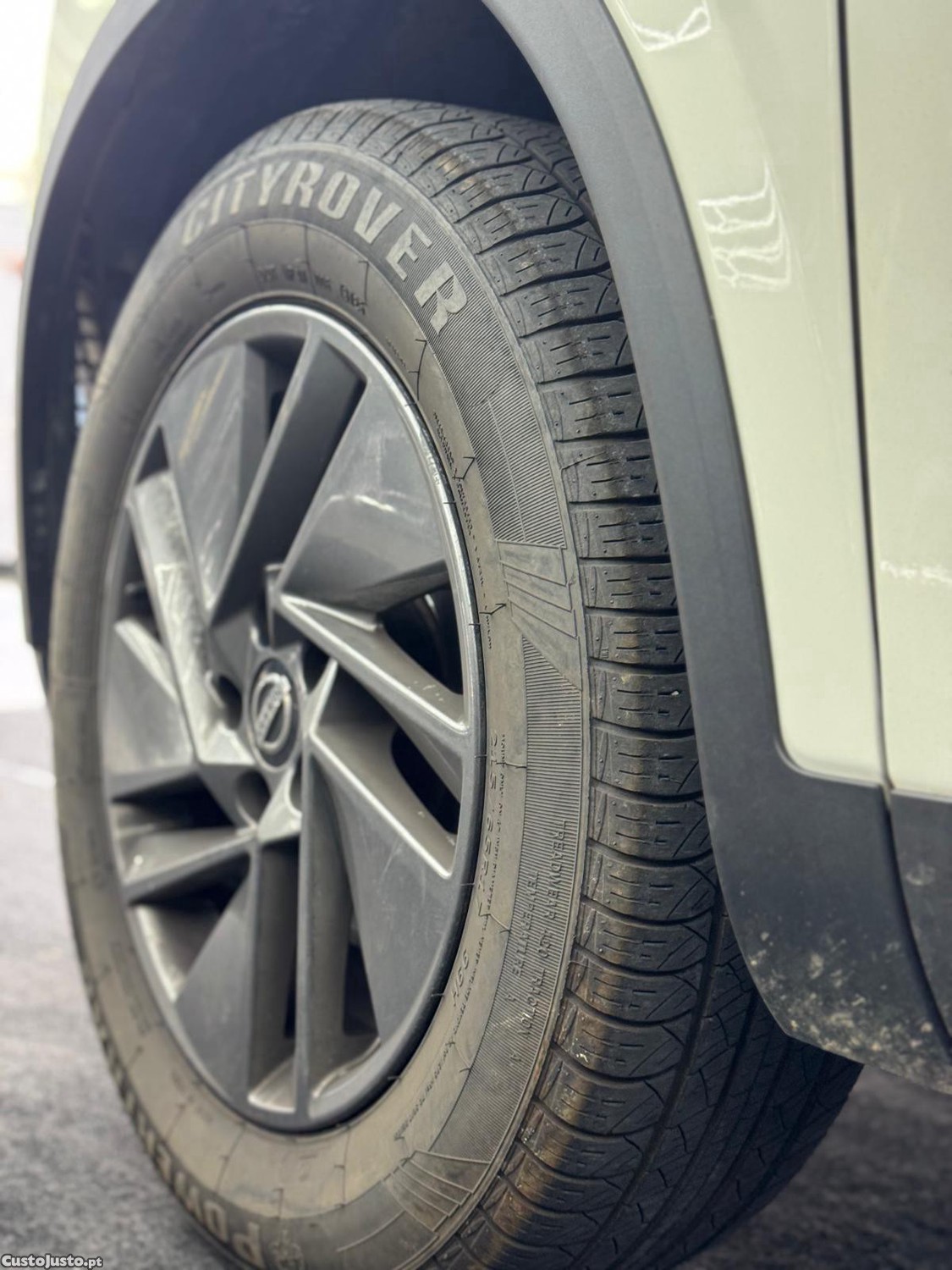 Nissan Qashqai 2021 — fotografia 9
