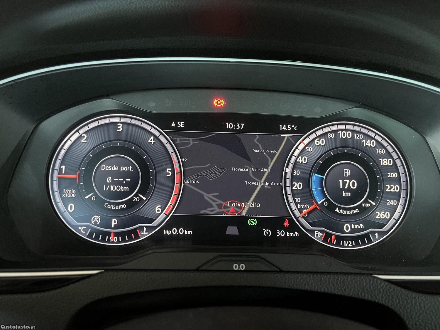 Volkswagen Passat B8 BIturbo-TDI 4Motion DSG 240CV — fotografia 4
