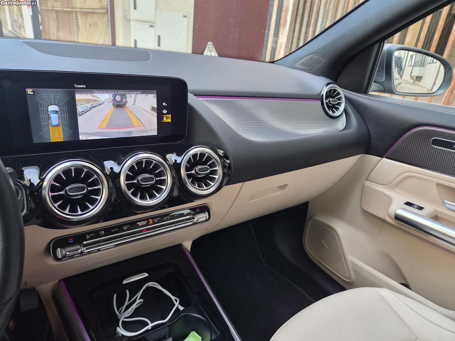 Mercedes-Benz EQA 250 . - 23 foto 5