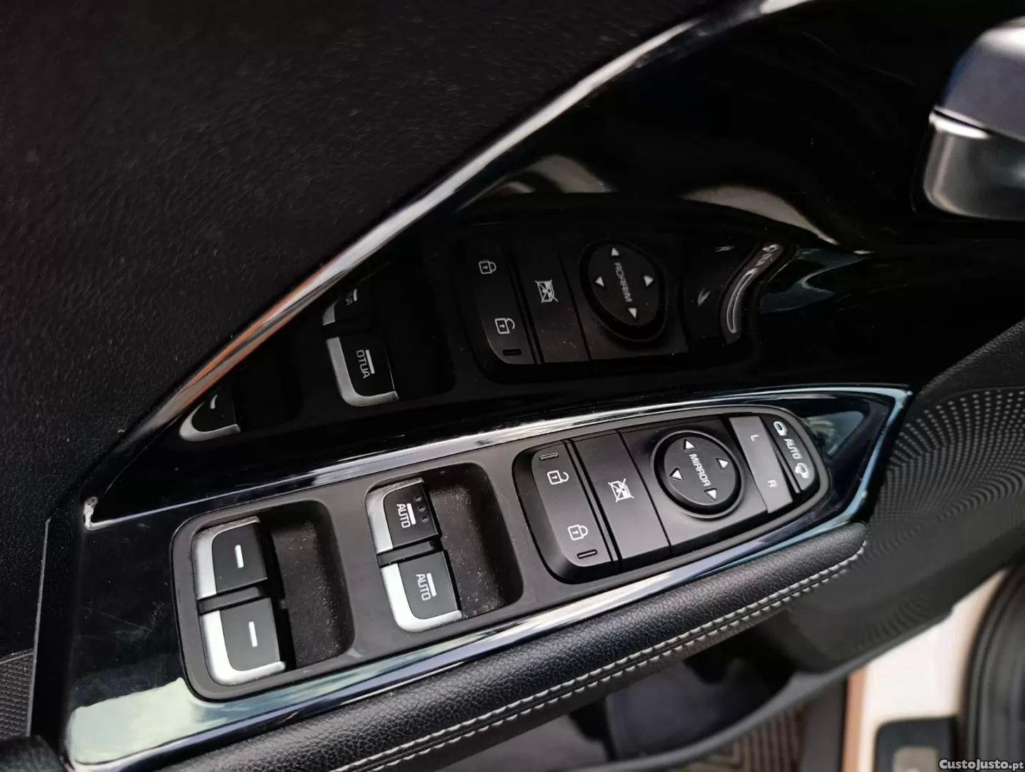 Kia Niro 1.6 gdi hev drive — fotografia 20