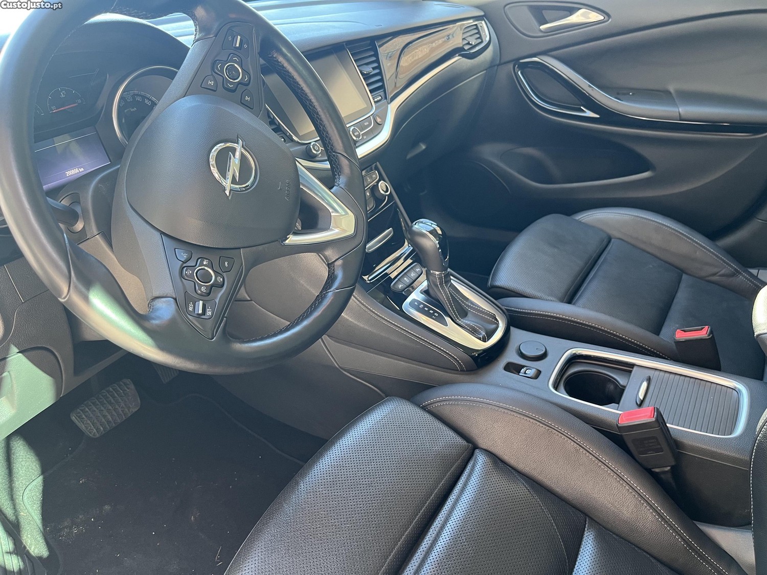 Opel Astra Astra Sports Tourer - 17 foto 5