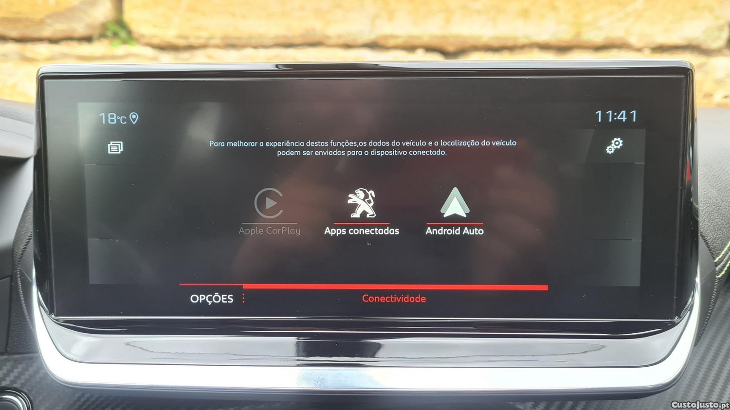 Peugeot 2008 1.5 BlueHDi GT EAT8 — fotografia 5