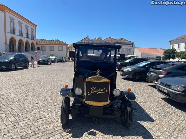 Ford T Calhambeque — photo 2