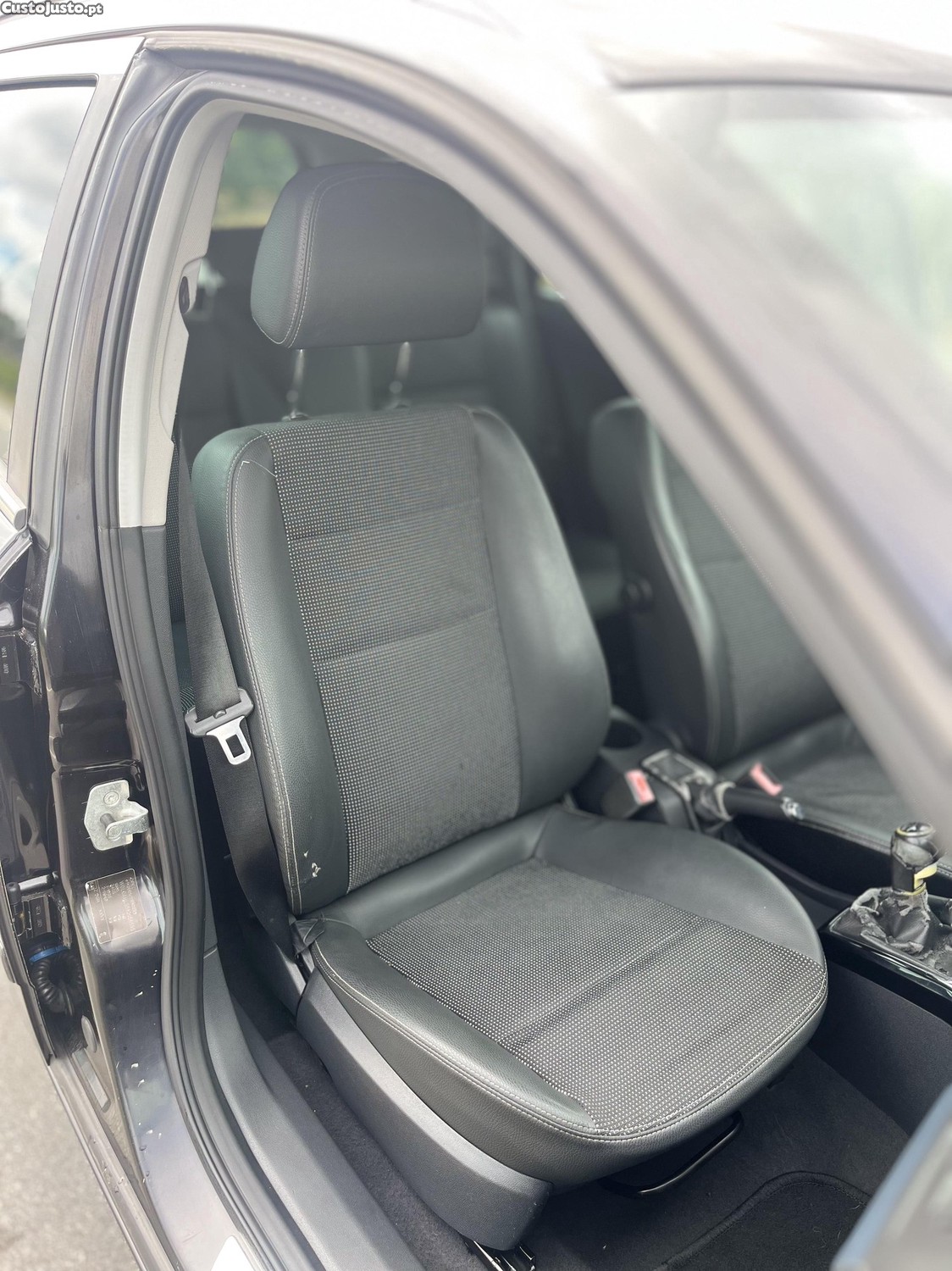 Opel Astra H 1.7CDTi — fotografia 5