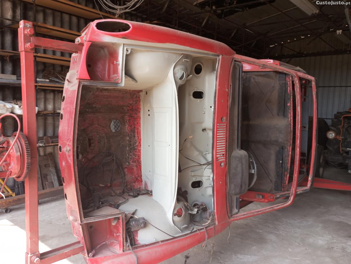 Porsche 914 1.7 — fotografia 7