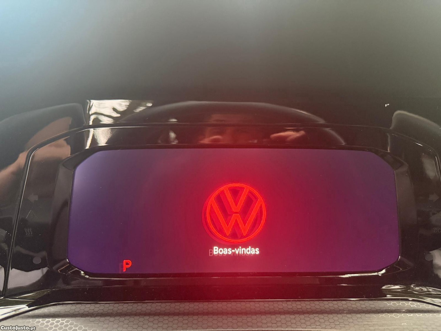 Volkswagen Golf 2.0 TSI GTI DSG — fotografia 12