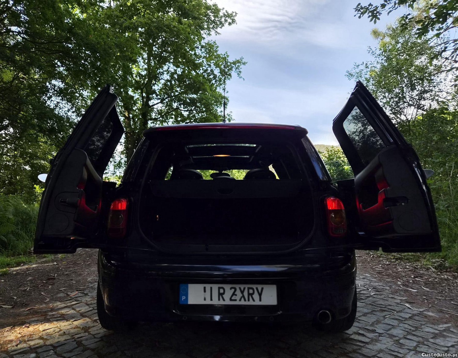 MINI Clubman D — fotografia 7