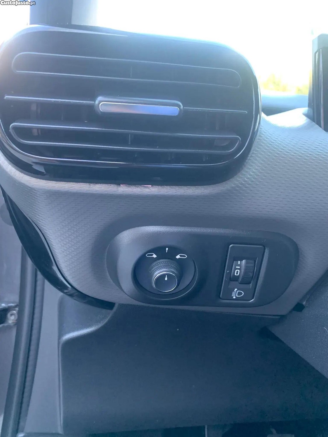 Citroën C4 1.5 BlueHDi Feel Pack — fotografia 7