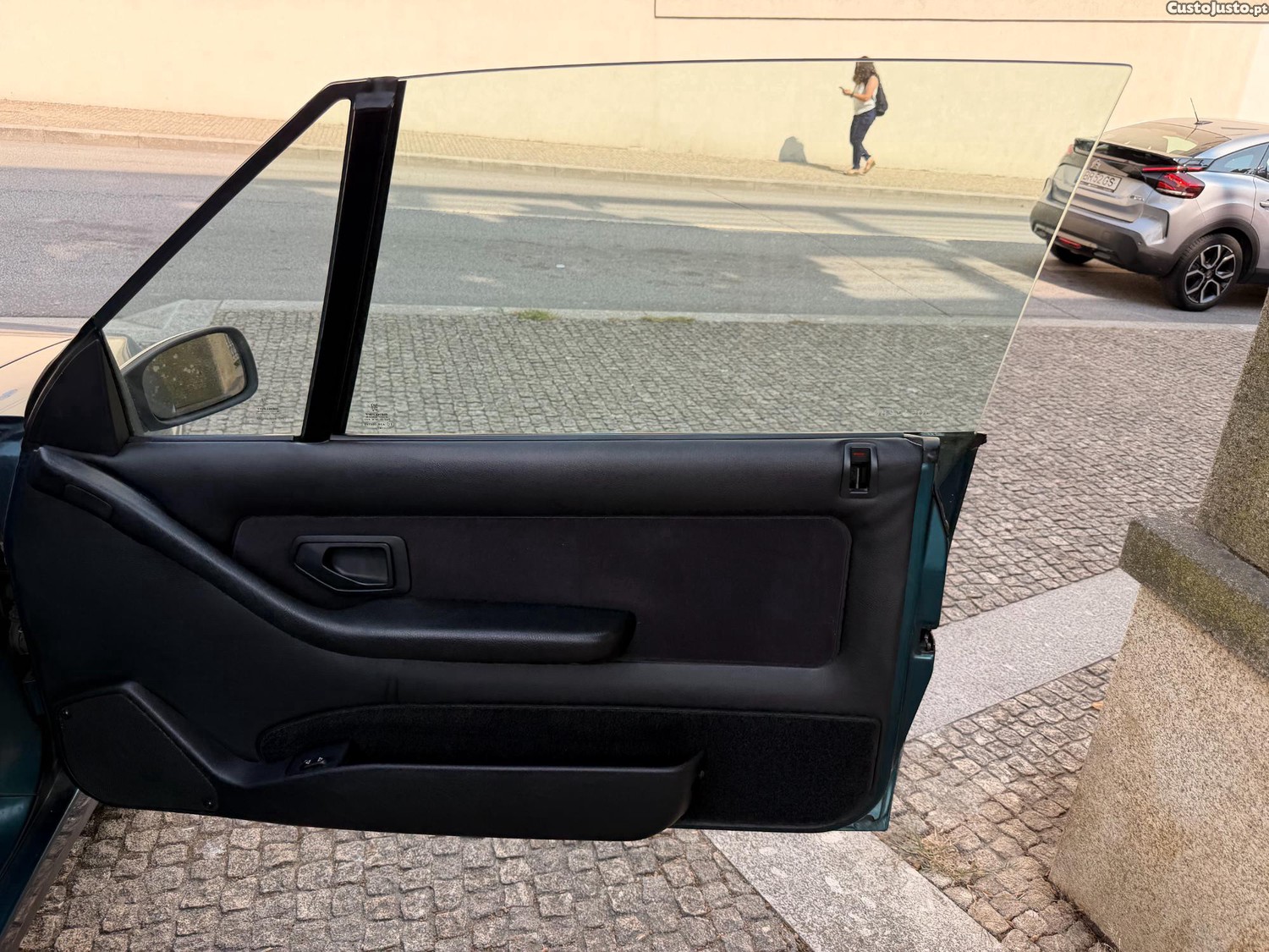 Peugeot 306 Cabriolet 1,8 — fotografia 5
