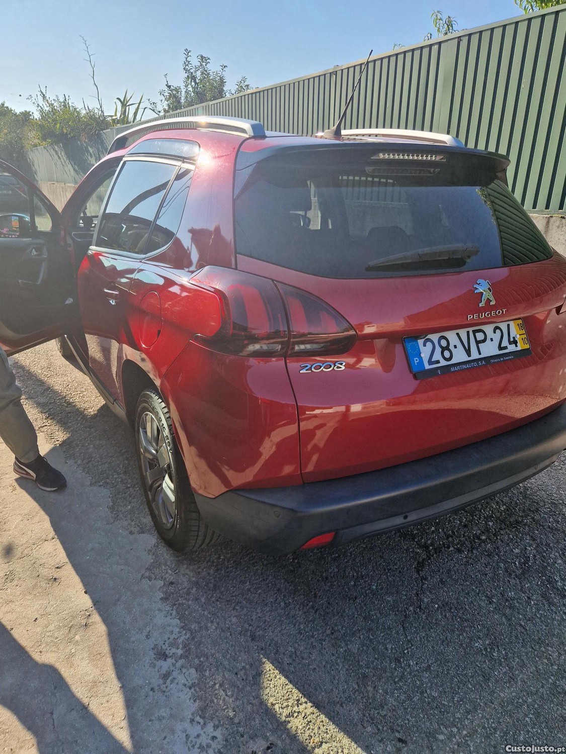 Peugeot 2008 Style — photo 4