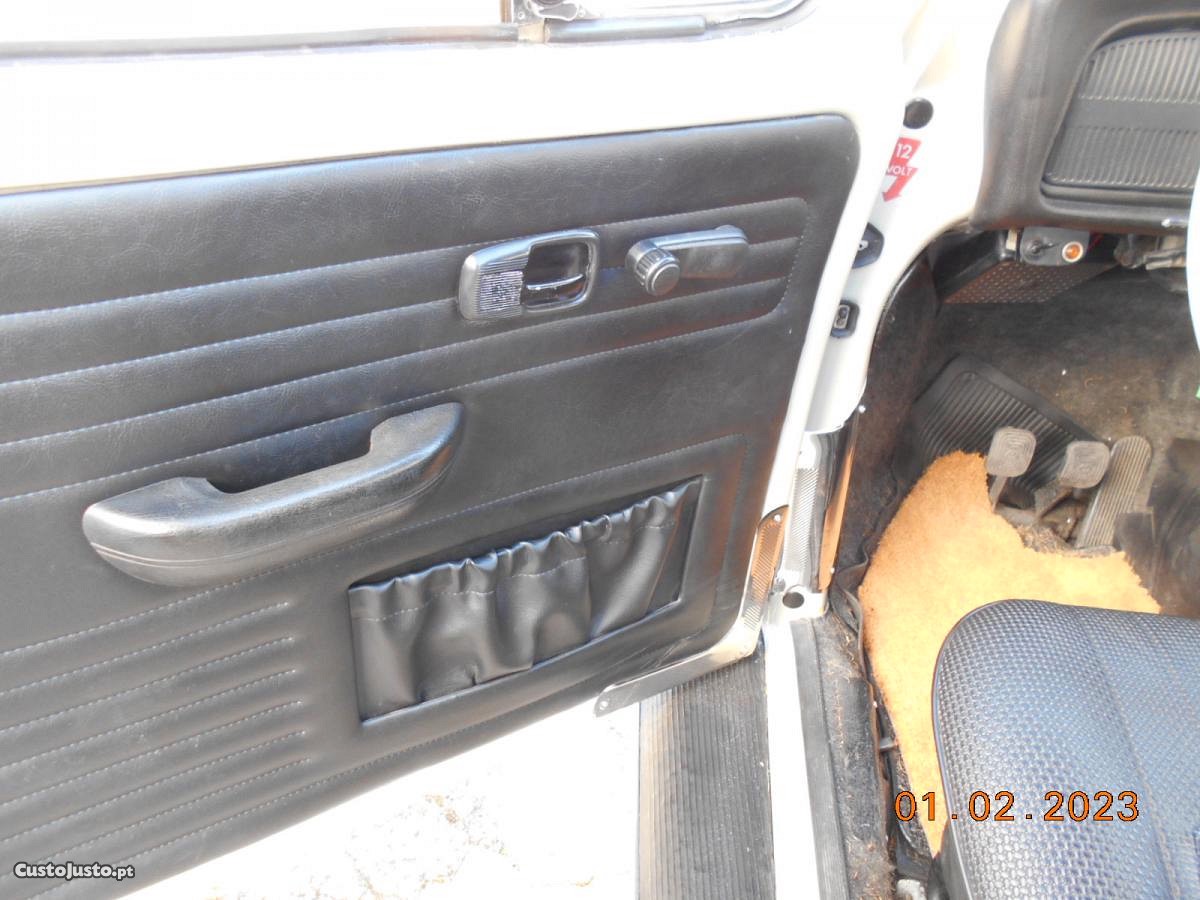 VW Carocha 1300 L — photo 4