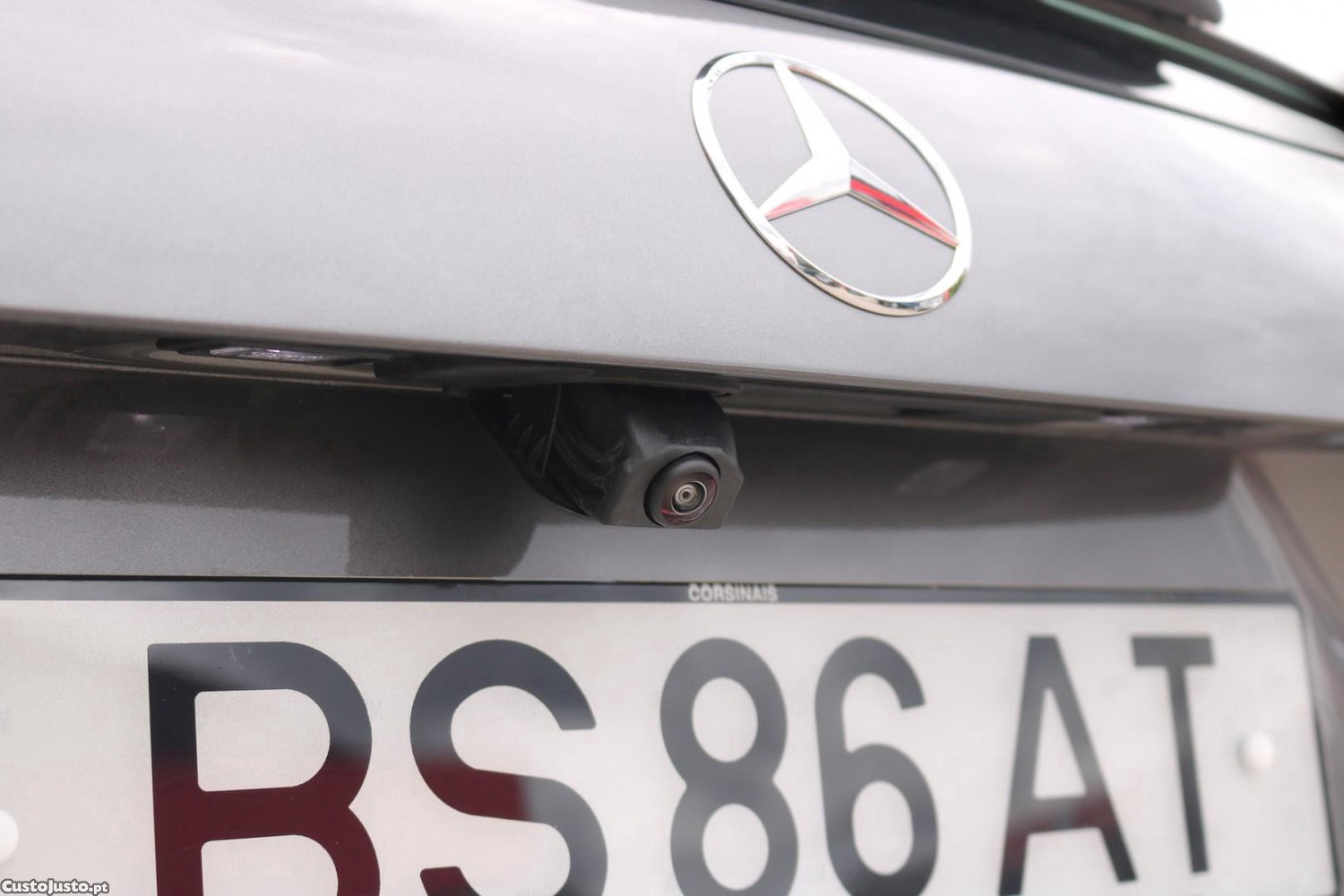 Mercedes-Benz GLA 180 180 d Auto — fotografia 49