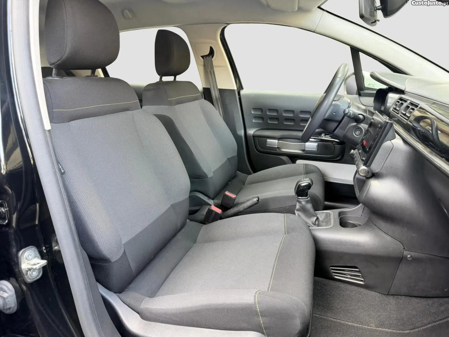 Citroën C3 Outro — fotografia 3