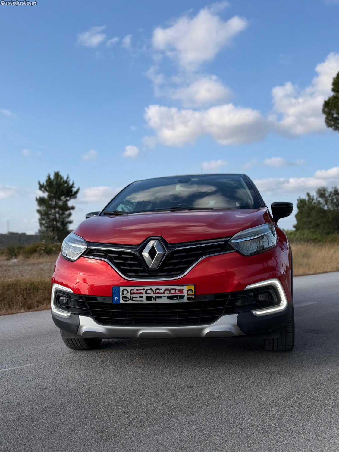Renault Captur 0.9 TCe Exclusive — fotografia 8
