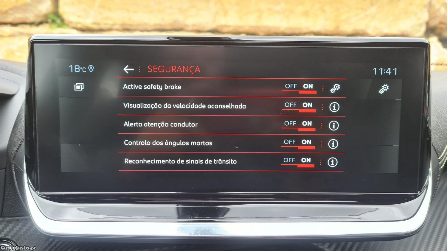 Peugeot 2008 1.5 BlueHDi GT EAT8 — fotografia 2