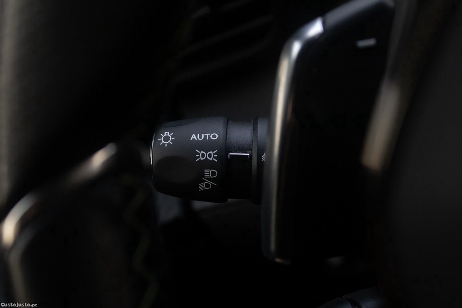Peugeot 2008 1.5 BlueHDi GT EAT8 — fotografia 8